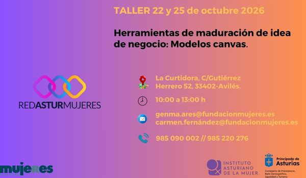 Red Astur Mujeres