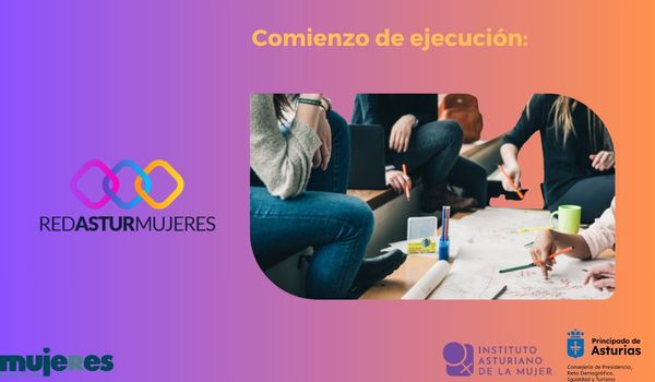 Red Astur Mujeres