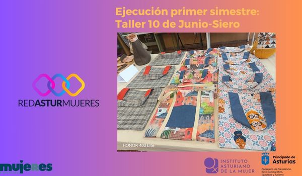 Red Astur Mujeres