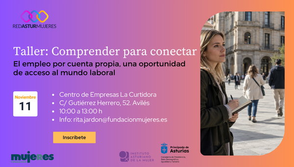 Comprender para conectar