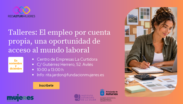 Empleo por cuenta propia